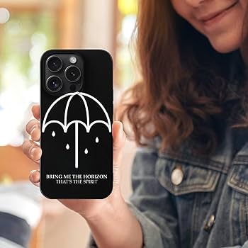 Amazon.co.jp: Bring Me The Horizon ブリング ミー ザ